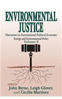 Environmental Justice