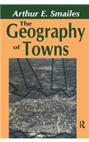 The Geography of Towns