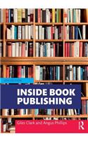Inside Book Publishing