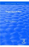 Origen Against Plato