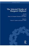 The Selected Works of Margaret Oliphant, Part III Volume 14