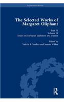 The Selected Works of Margaret Oliphant, Part III Volume 14