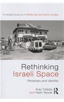 Rethinking Israeli Space