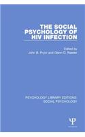 The Social Psychology of HIV Infection