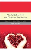 Mindful Eating from the Dialectical Perspective: Research and Application