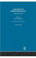 Collected Works of John Stuart Mill