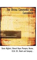 The Divina Commedia and Canzoniere