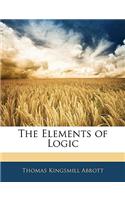 The Elements of Logic
