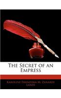 Secret of an Empress
