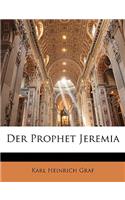 Der Prophet Jeremia