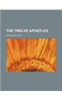 The Twelve Apostles: (English)