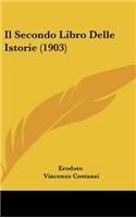 Il Secondo Libro Delle Istorie (1903)