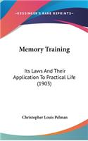 Memory Training