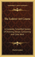 Lederer Art Course