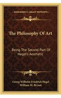 Philosophy of Art