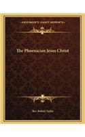 The Phoenician Jesus Christ