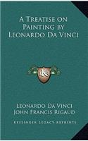 A Treatise on Painting by Leonardo Da Vinci