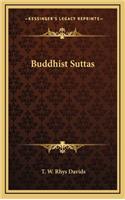 Buddhist Suttas: (English)
