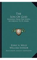 Son of God