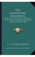 Shakespeare Apocrypha