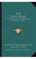 Gypsy Road