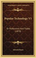 Popular Technology V1