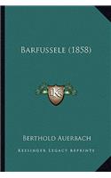 Barfussele (1858): (German)