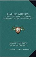 Dallos Miklos