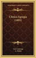 Clinica Egregia (1895)