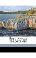 Breviarium Ebroicense