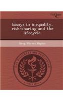 Essays in Inequality: (English)