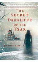 The Secret Daughter of the Tsar
