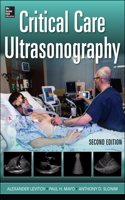 Critical Care Ultrasonography 2E (PB)