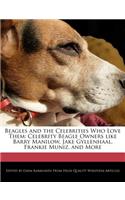 Beagles and the Celebrities Who Love Them
