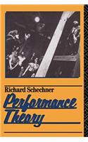 Performance Theory