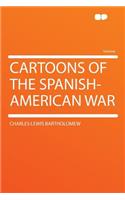 Cartoons of the Spanish-American War