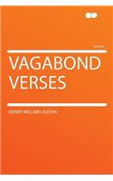 Vagabond Verses
