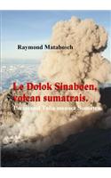 Le Dolok Sinaboen, Volcan Sumatrais. Un Second Toba Menace Sumatra.
