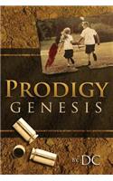 Prodigy: Genesis: Genesis(English)