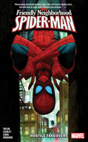 Friendly Neighborhood Spider-Man Vol. 2: Hostile Takeovers: Hostile Takeovers