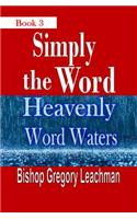 Simply the Word