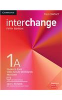 Interchange Level 1a Full Contact with Online Self-Study