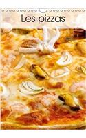 Les Pizzas 2018