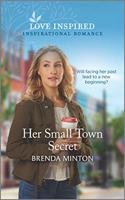 Her Small Town Secret