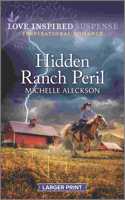Hidden Ranch Peril