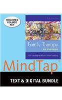 Bundle: Family Therapy: An Overview, Loose-Leaf Version, 9th + Mindtap Counseling, 1 Term (6 Months) Printed Access Card