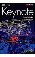 Keynote Elementary with DVD-ROM (Keynote (British English))