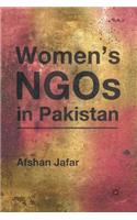 Women's Ngos in Pakistan