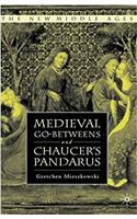 Medieval Go-betweens and Chaucer's Pandarus