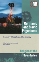 Germanic and Slavic Paganisms